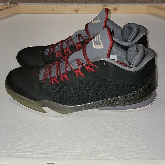 Nike Air Jordan CP3.VIII Chris Paul 2014 Basketball Sneaker 684855-001 Size 14 - Picture 3 of 16